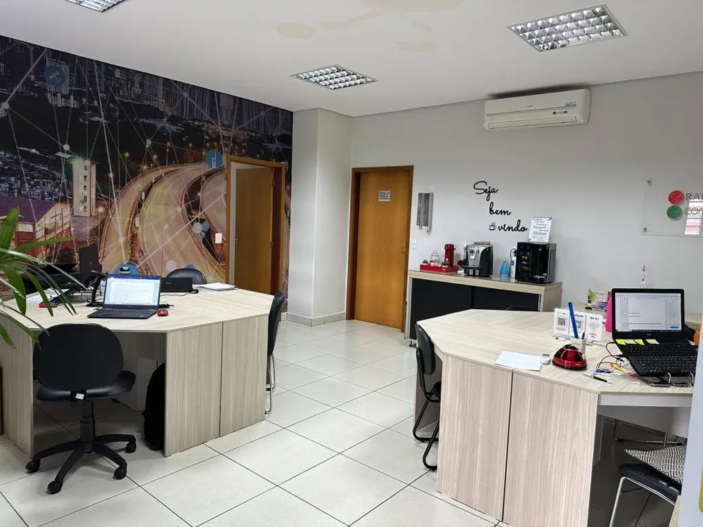 Loja-Salão, 170 m² - Foto 2