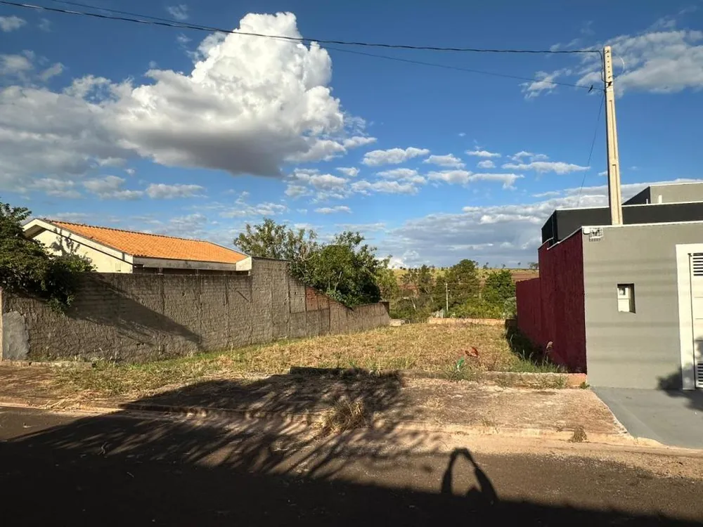 Terreno, 567 m² - Foto 1