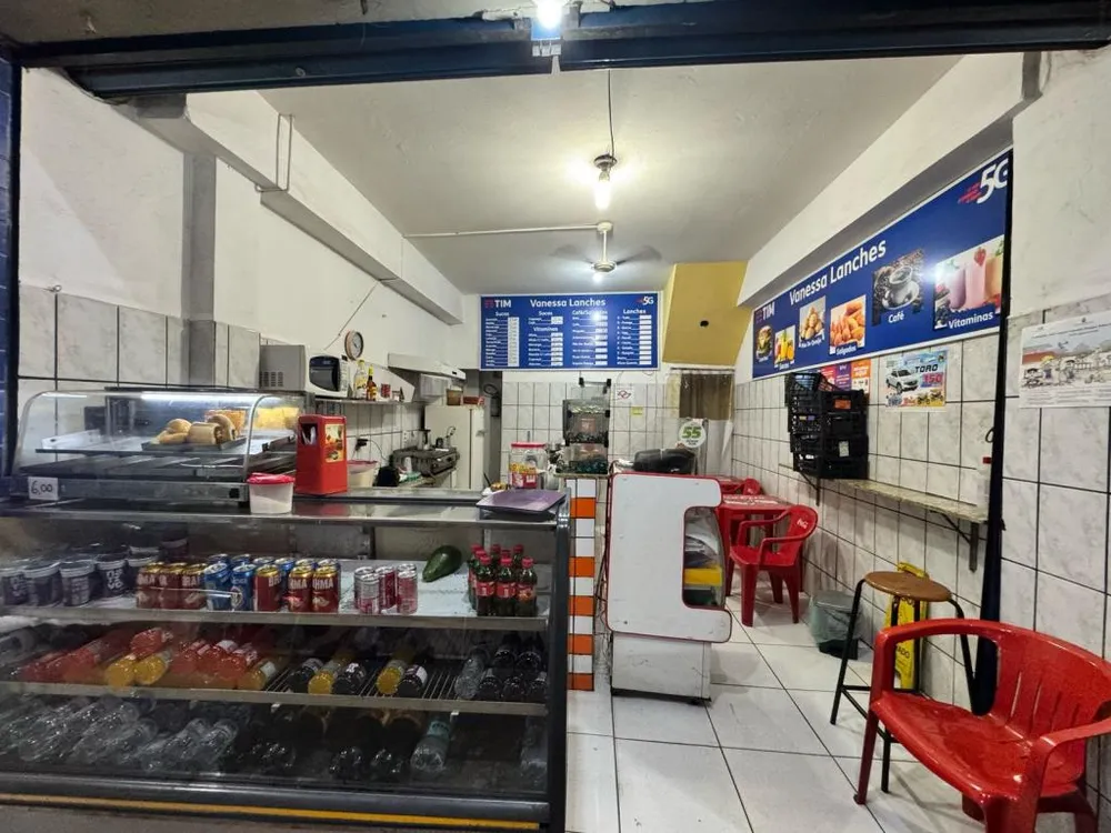 Loja-Salão, 24 m² - Foto 5