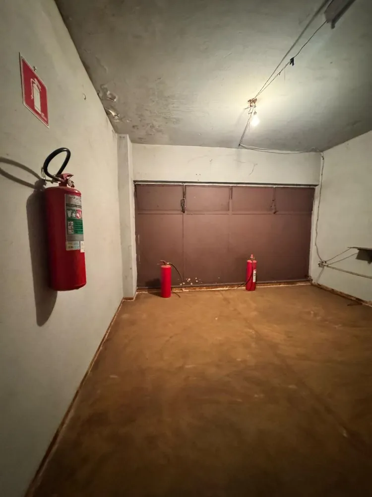 Loja-Salão, 24 m² - Foto 3