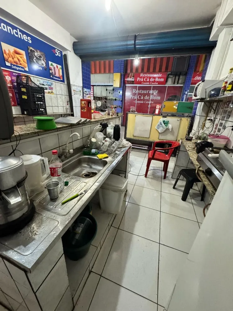 Loja-Salão, 24 m² - Foto 6