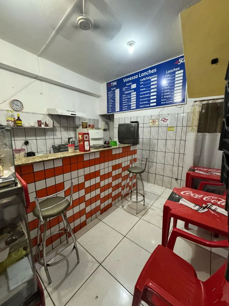 Loja-Salão, 24 m² - Foto 4