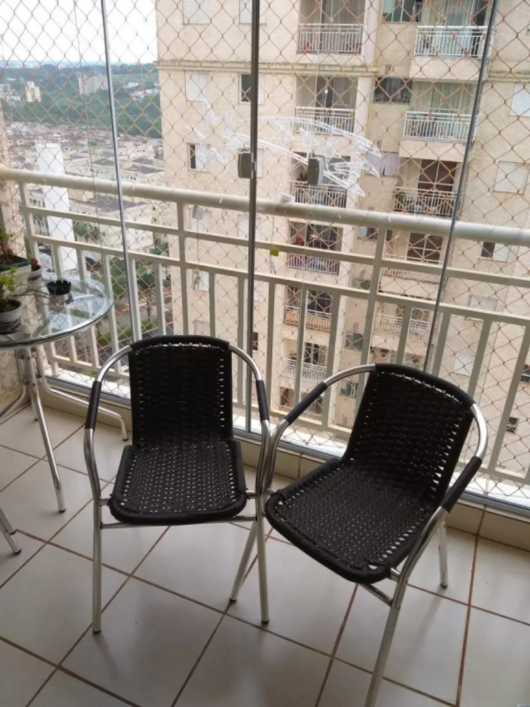 Apartamento, 2 quartos, 67 m² - Foto 2