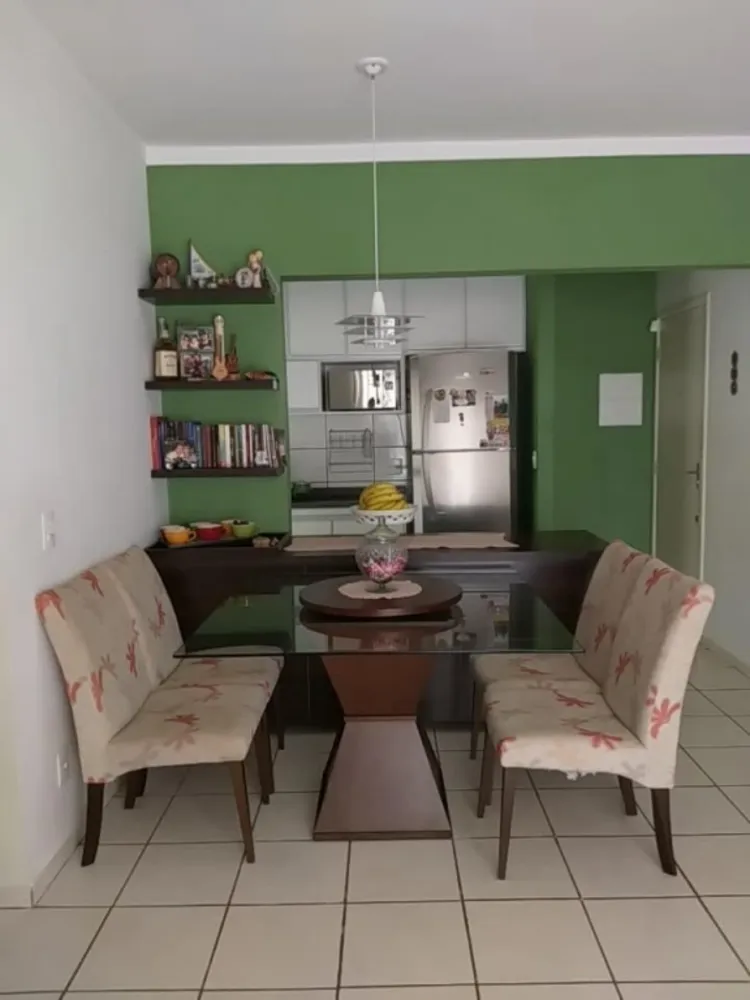 Apartamento, 2 quartos, 67 m² - Foto 8