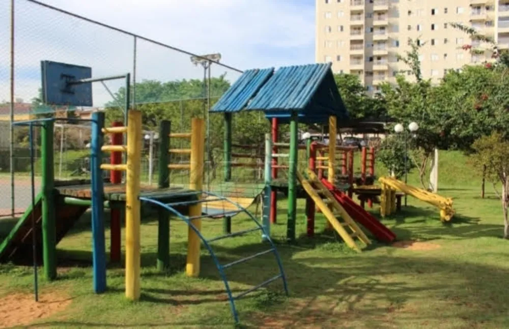 Apartamento, 2 quartos, 67 m² - Foto 4