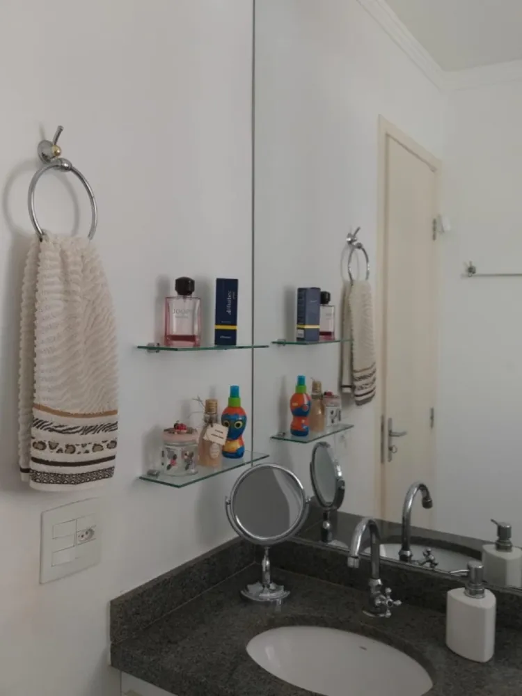 Apartamento, 2 quartos, 67 m² - Foto 9