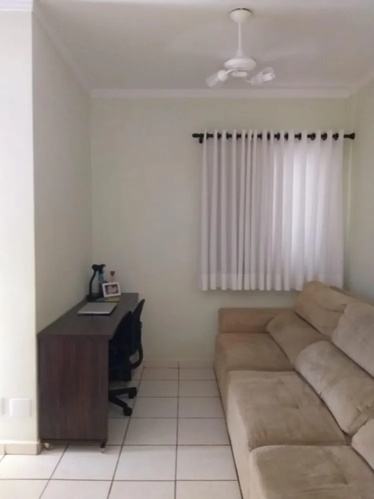 Apartamento, 2 quartos, 67 m² - Foto 5