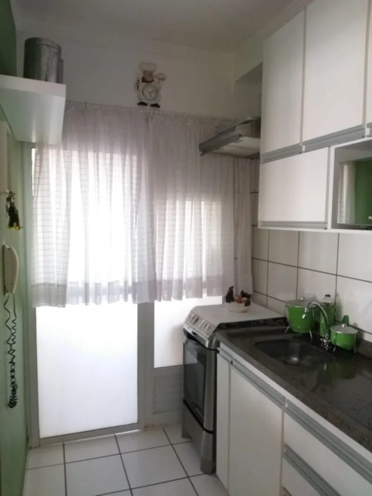 Apartamento, 2 quartos, 67 m² - Foto 6