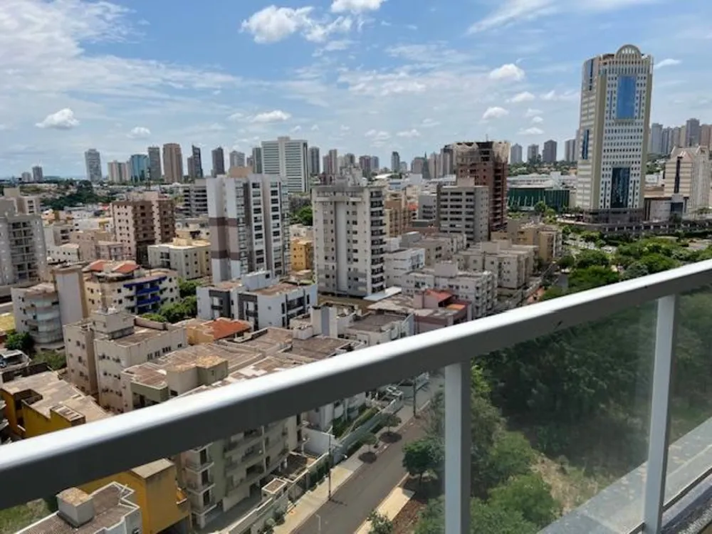Apartamento, 2 quartos, 81 m² - Foto 14