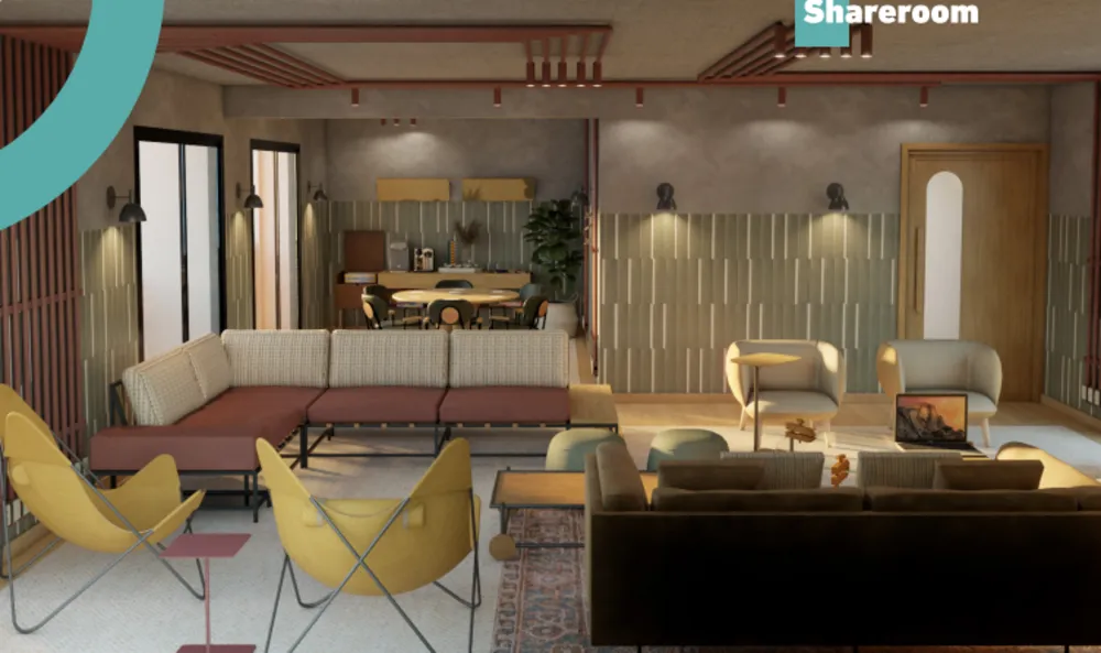 Apartamento, 1 quarto, 17 m² - Foto 8