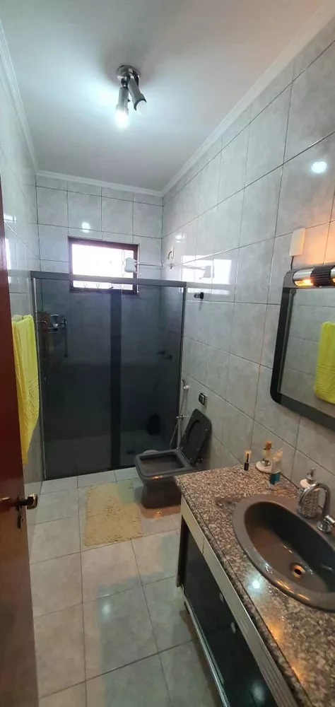 Casa à venda com 3 quartos, 510m² - Foto 6