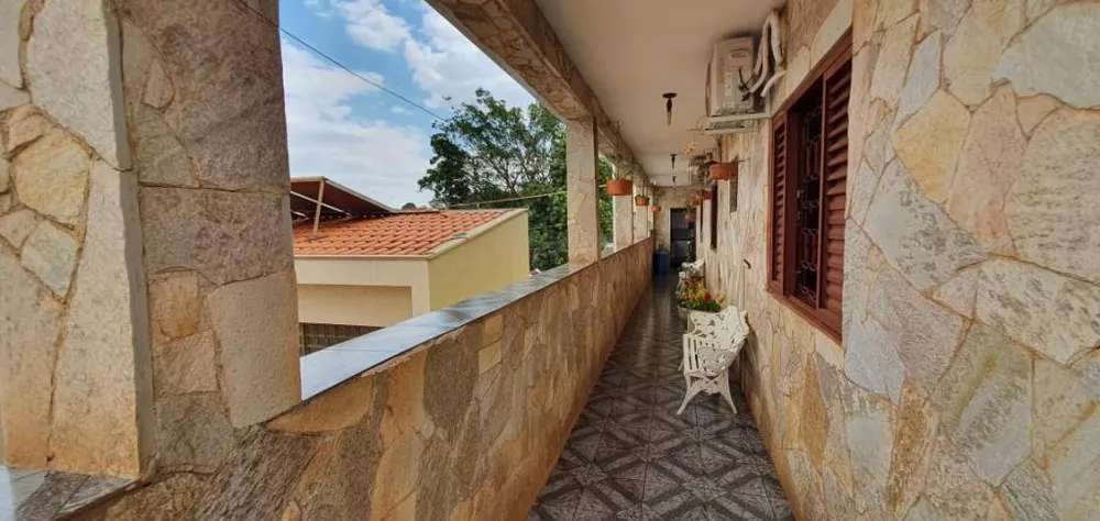 Casa à venda com 3 quartos, 510m² - Foto 5