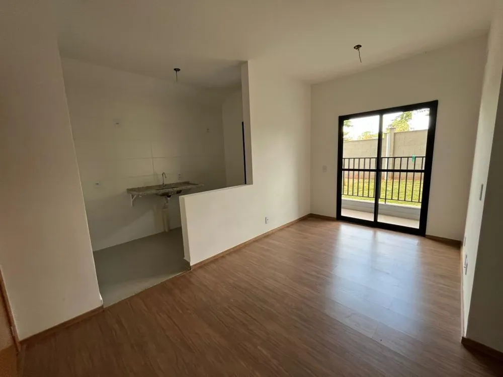 Apartamento, 2 quartos, 61 m² - Foto 4