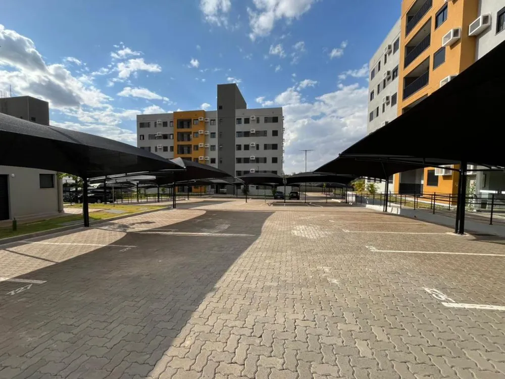 Apartamento, 2 quartos, 61 m² - Foto 3