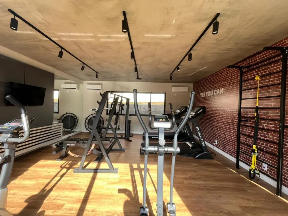 Apartamento, 2 quartos, 61 m² - Foto 7
