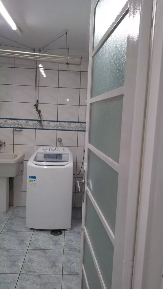 Apartamento à venda com 3 quartos, 70m² - Foto 3