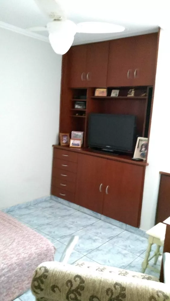 Apartamento à venda com 3 quartos, 70m² - Foto 1