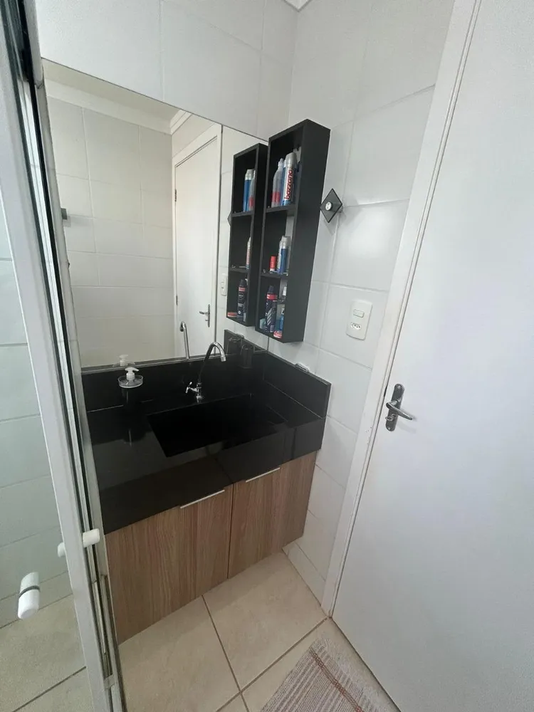 Apartamento, 2 quartos, 49 m² - Foto 1