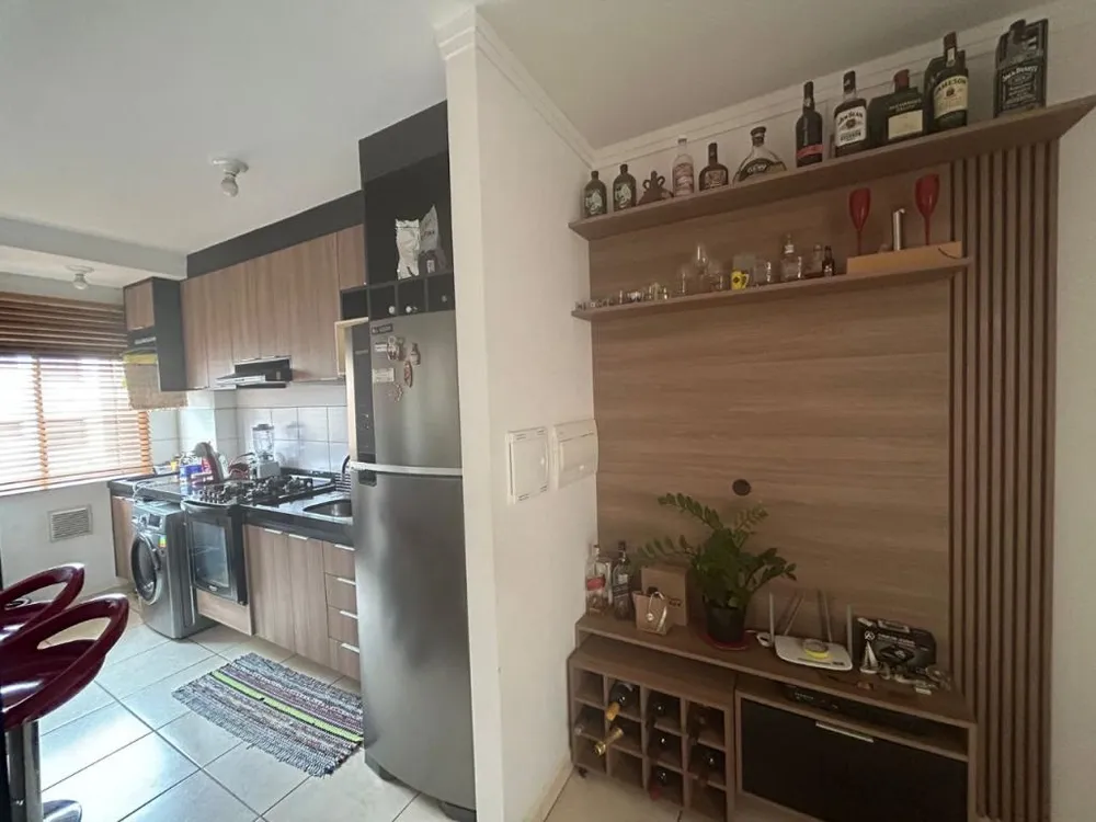 Apartamento, 2 quartos, 49 m² - Foto 6