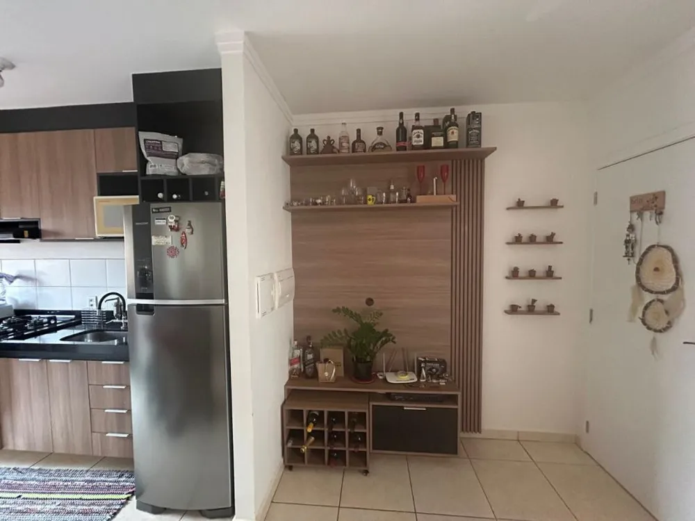Apartamento, 2 quartos, 49 m² - Foto 7