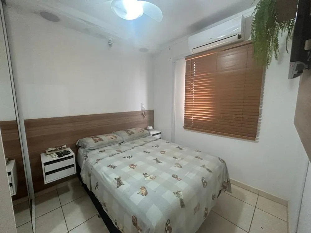 Apartamento, 2 quartos, 49 m² - Foto 2