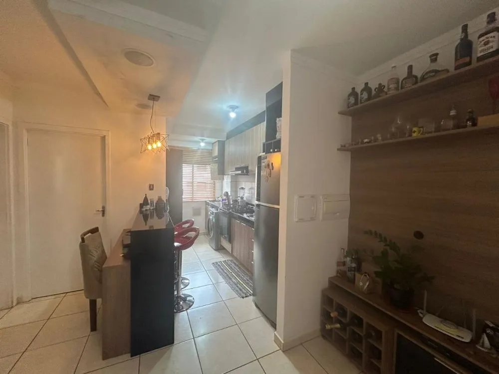 Apartamento, 2 quartos, 49 m² - Foto 2