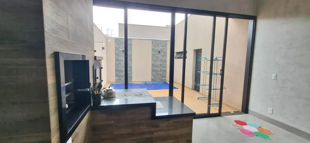 Casa de Condomínio, 3 quartos - Foto 10