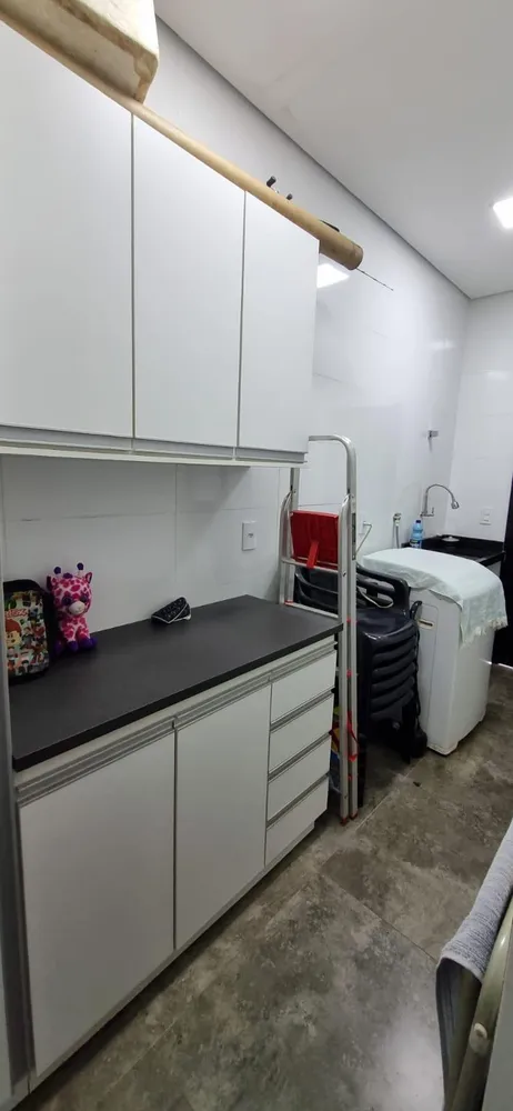 Casa de Condomínio, 3 quartos - Foto 7