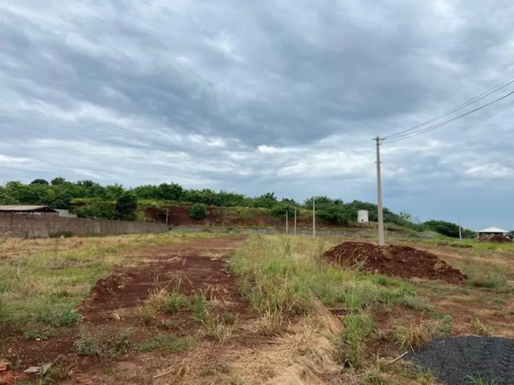 Terreno à venda, 250m² - Foto 2