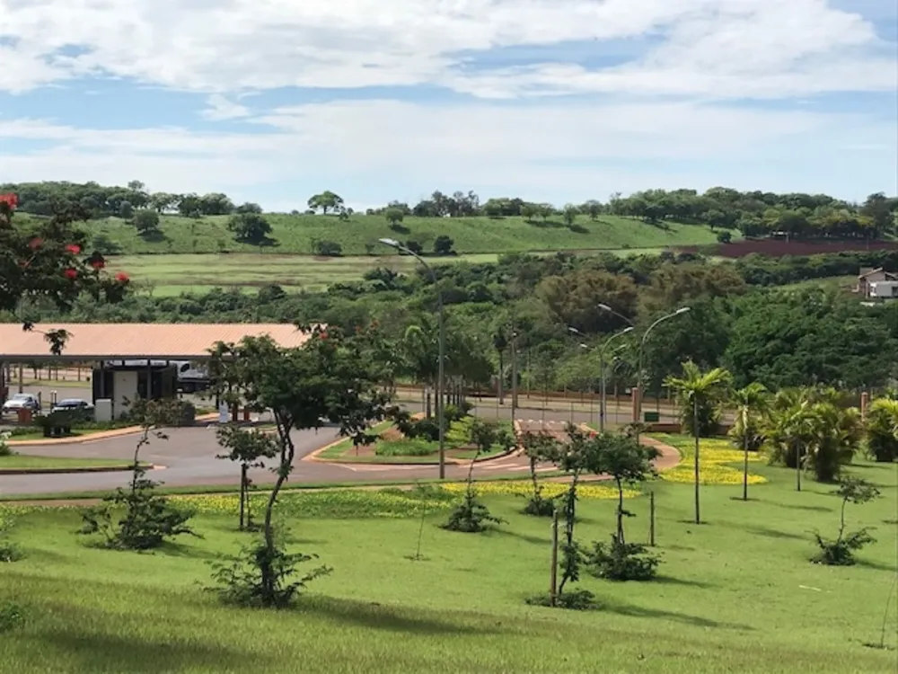 Terreno, 662 m² - Foto 1