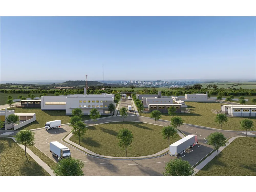 Terreno, 2000 m² - Foto 3