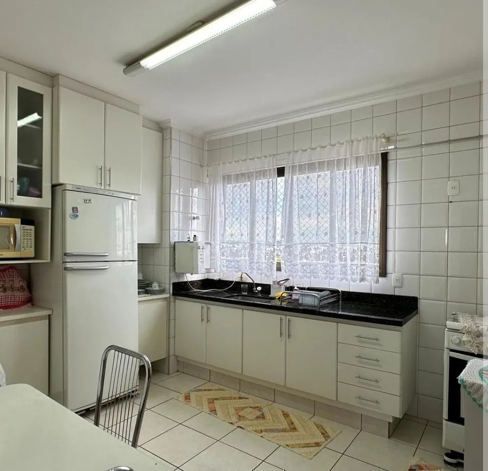Apartamento, 3 quartos, 137 m² - Foto 6