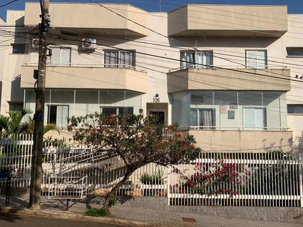 Apartamento, 2 quartos, 75 m² - Foto 10