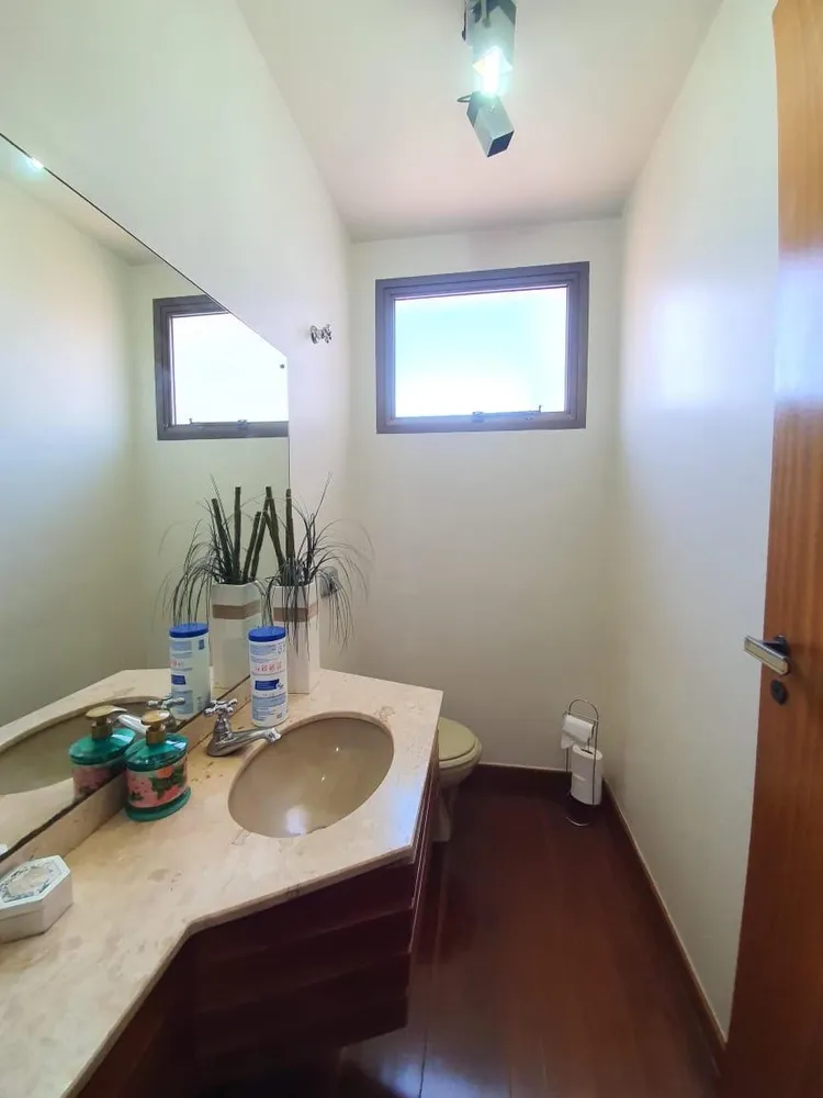 Apartamento, 4 quartos, 390 m² - Foto 8