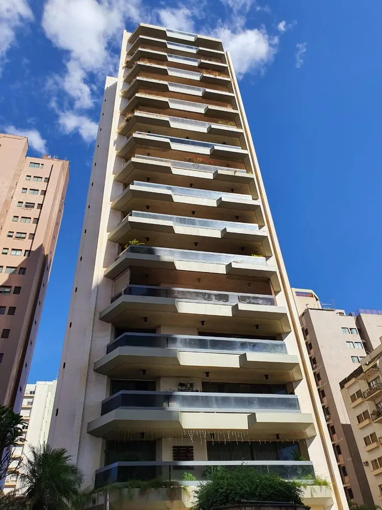 Apartamento, 4 quartos, 390 m² - Foto 7