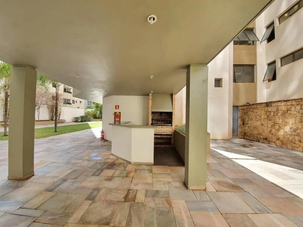 Apartamento, 4 quartos, 390 m² - Foto 9