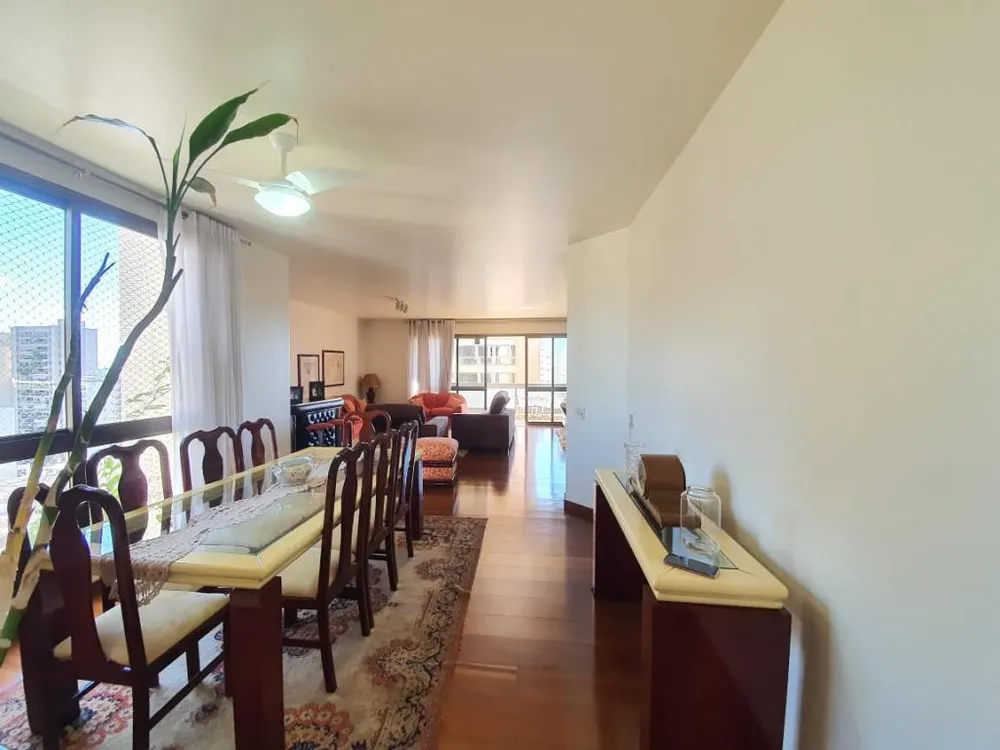 Apartamento, 4 quartos, 390 m² - Foto 6