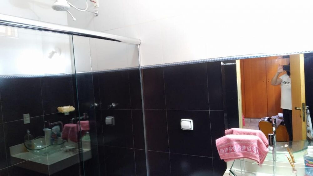Casa à venda com 3 quartos, 173m² - Foto 4