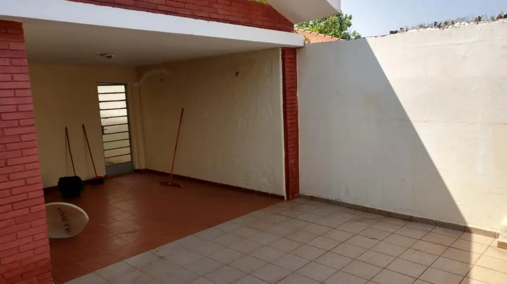 Casa, 5 quartos, 171 m² - Foto 1