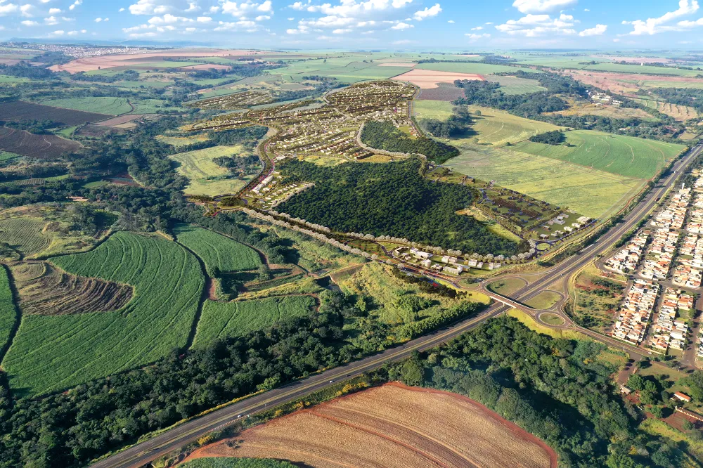 Terreno, 250 m² - Foto 1