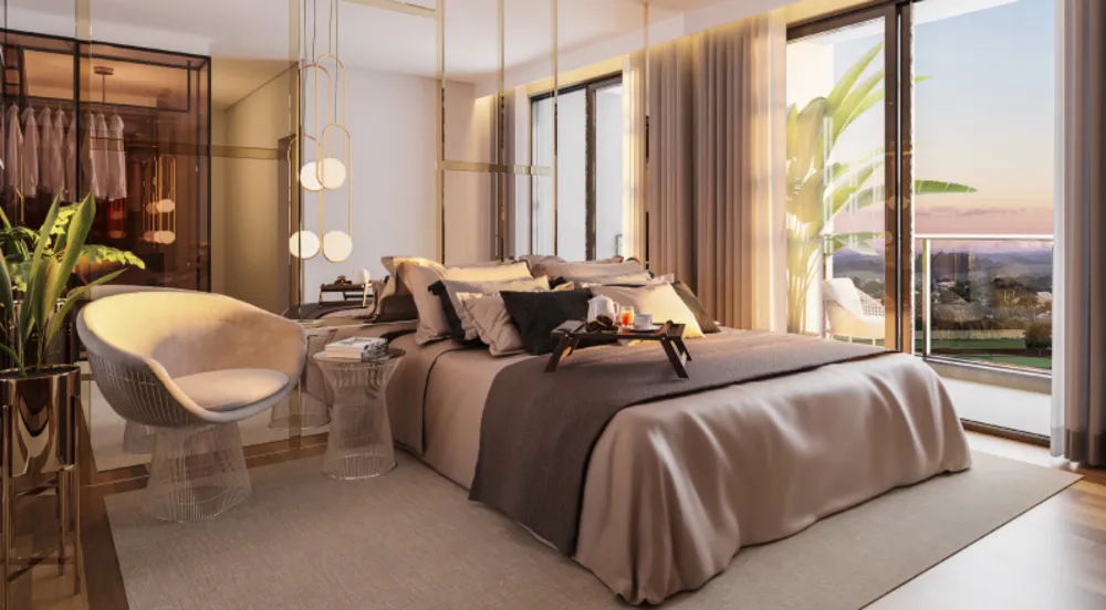 Apartamento, 3 quartos, 254 m² - Foto 8