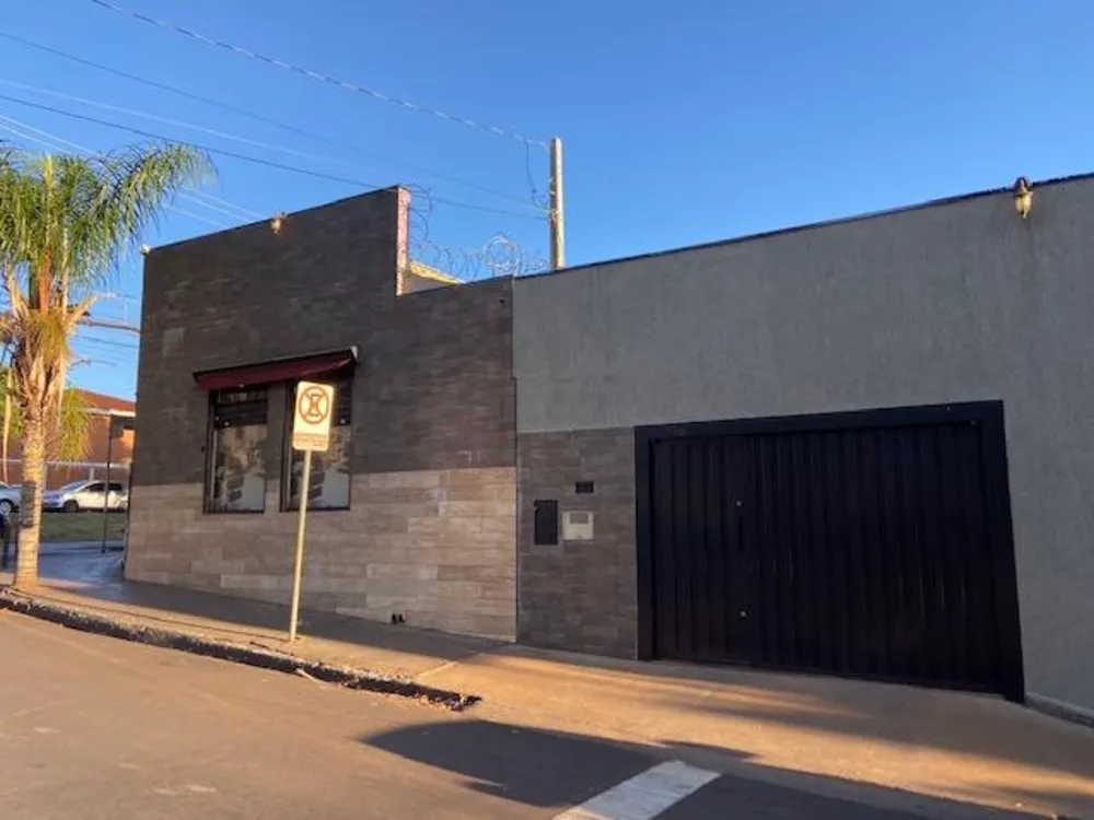 Depósito-Galpão, 150 m² - Foto 1