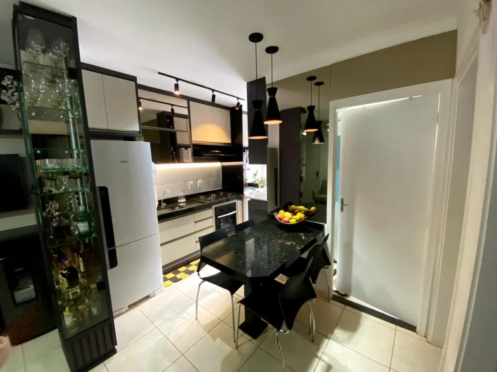 Apartamento, 2 quartos, 44 m² - Foto 2