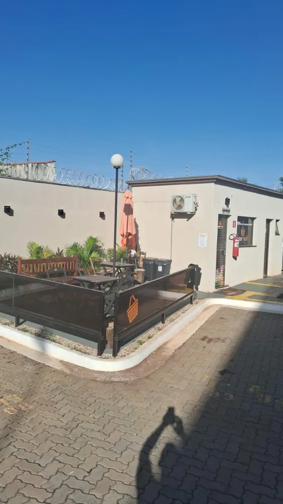 Apartamento, 2 quartos, 44 m² - Foto 6