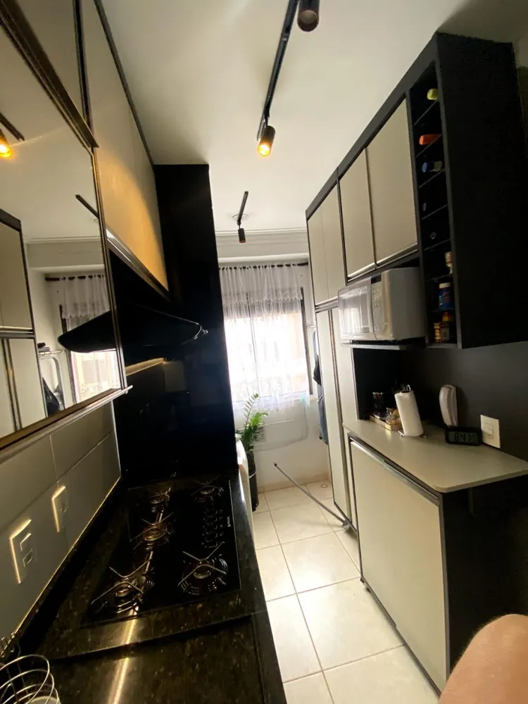 Apartamento, 2 quartos, 44 m² - Foto 8