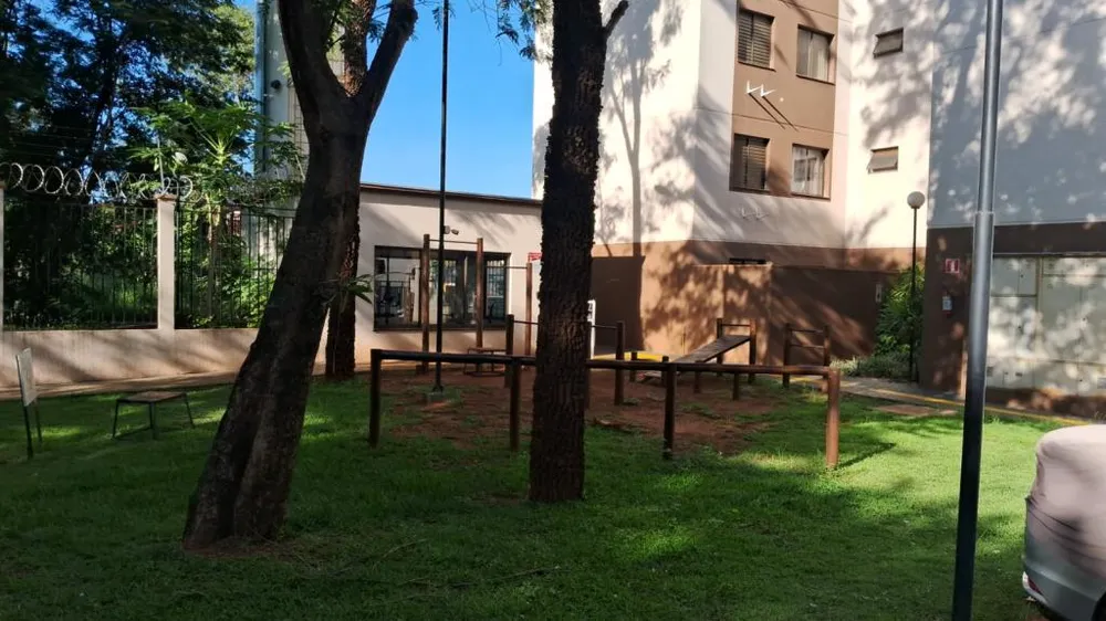 Apartamento, 2 quartos, 44 m² - Foto 1