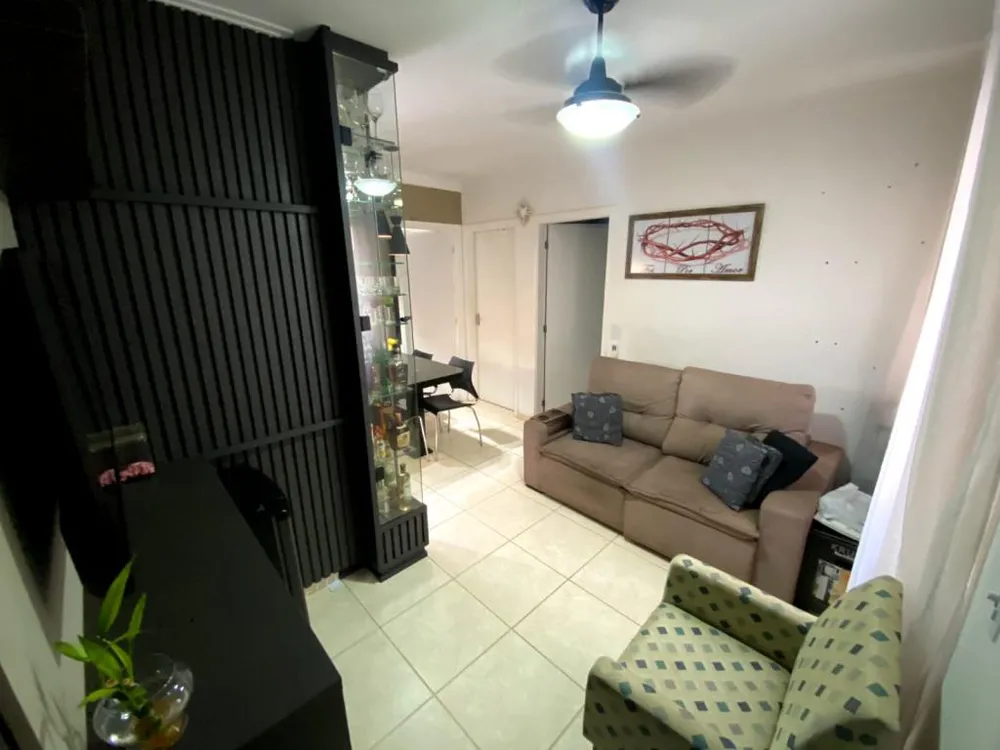 Apartamento, 2 quartos, 44 m² - Foto 6