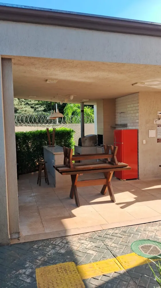 Apartamento, 2 quartos, 44 m² - Foto 9