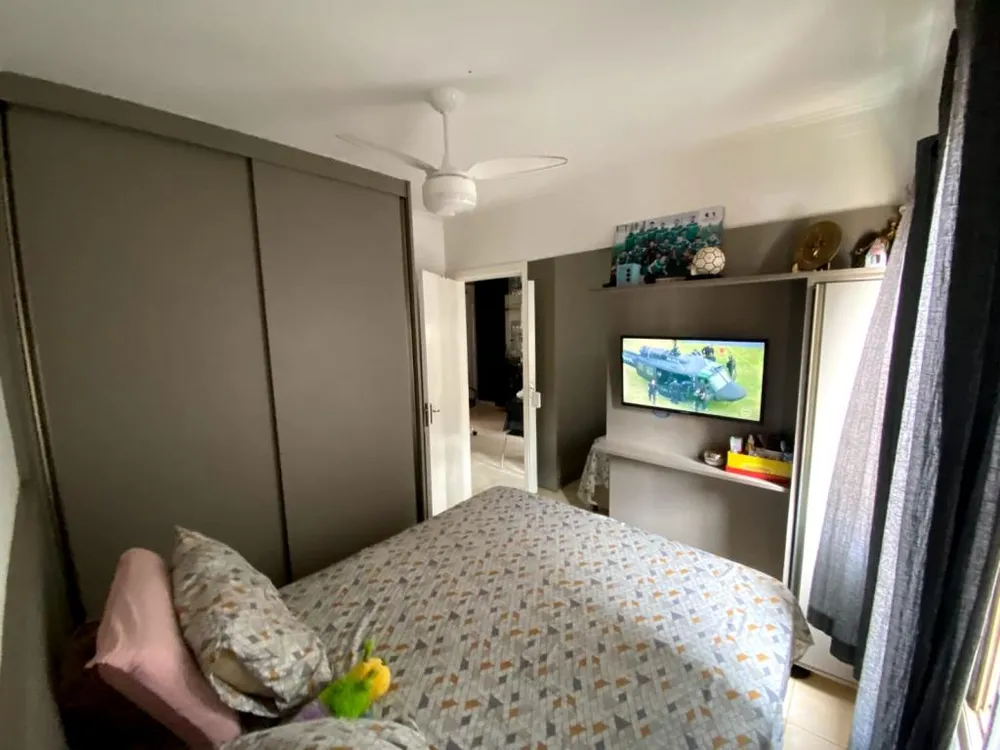 Apartamento, 2 quartos, 44 m² - Foto 3