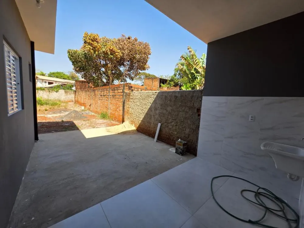 Casa, 2 quartos, 81 m² - Foto 11
